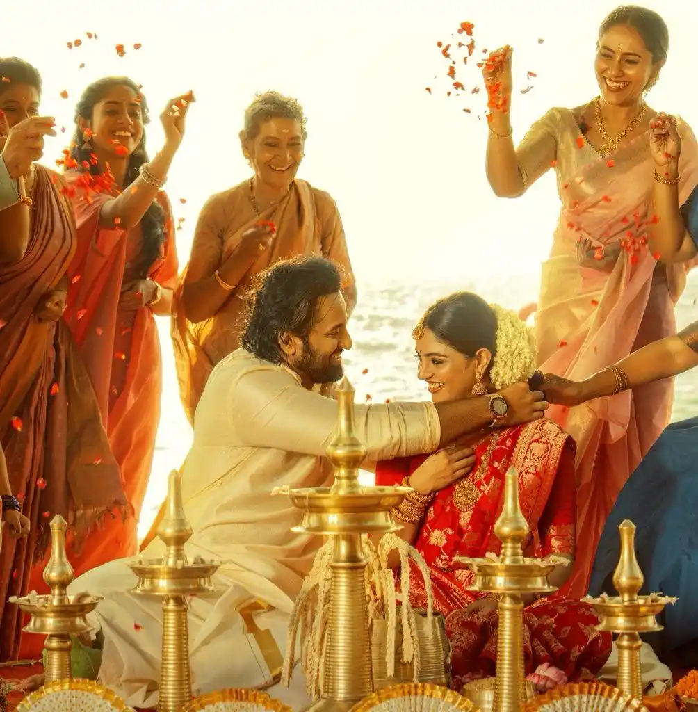 Unni Mukundan post