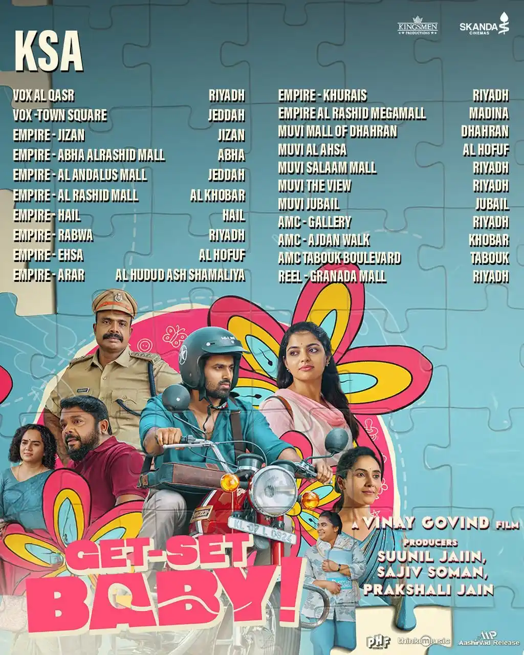 Image from Unni Mukundan: <a class="text-blue-500 hover:underline cursor-pointer" href="/hashtag...