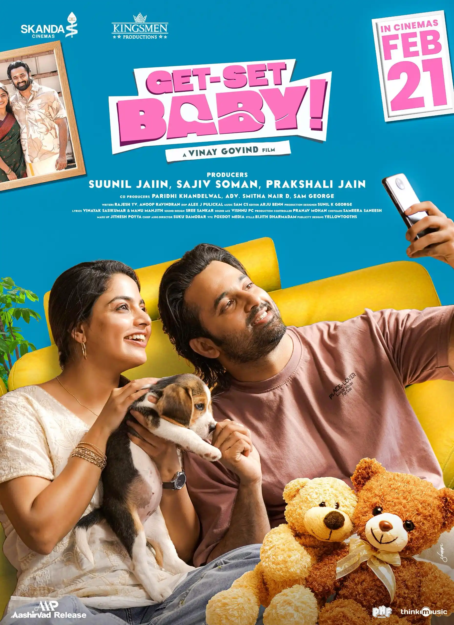 Image from Unni Mukundan: <a class="text-blue-500 hover:underline cursor-pointer" href="/hashtag...