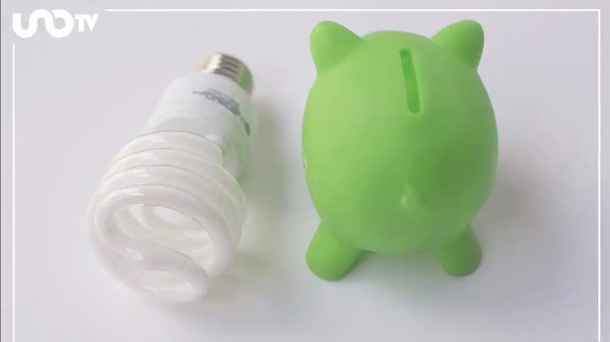 Image from Uno TV: ¡Que no te engañen! 💡💸 *¿Inapam tiene descuento del 50% en CFE?* 🤔...
