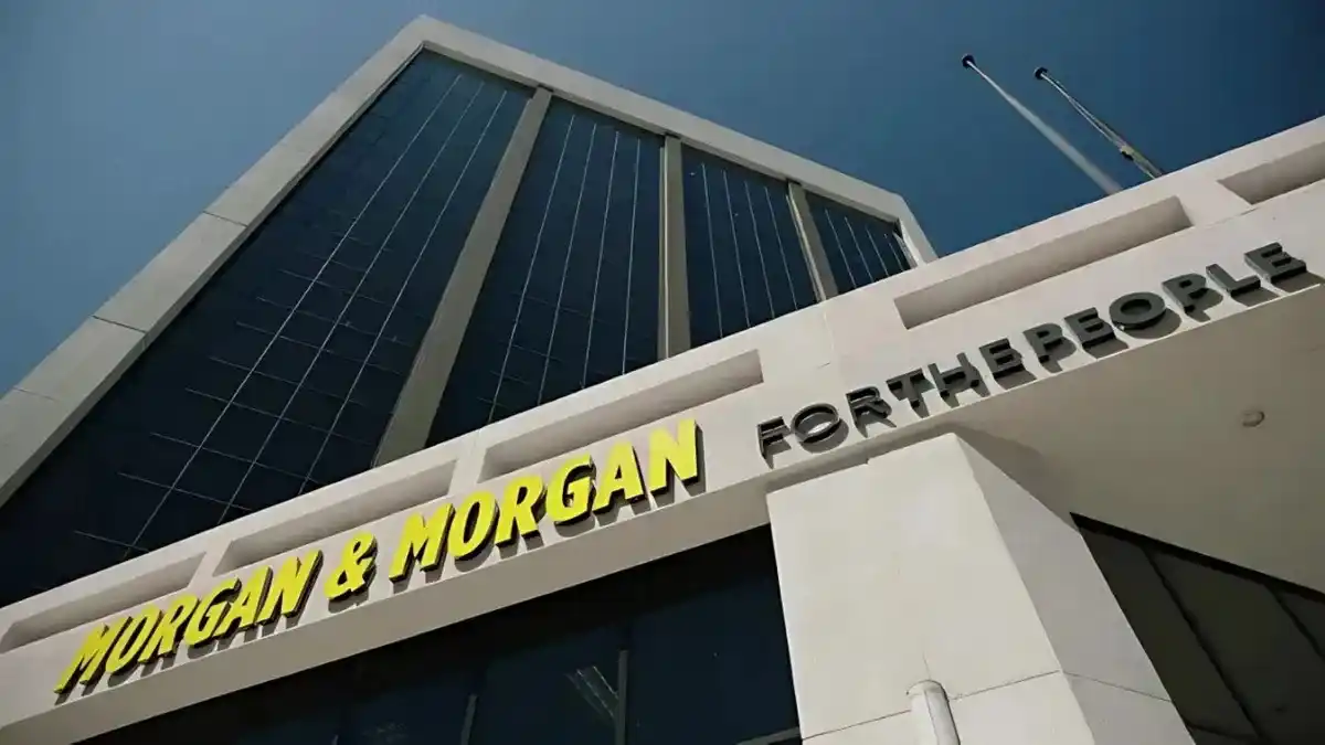 Image from Urban Tecno: ⚖️Los abogados de este despacho se han metido en un buen lío. Todo ha ...