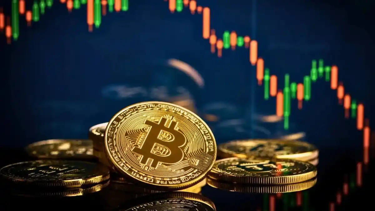 Image from Urban Tecno: 💰Bitcoin vuelve a caer tras la ilusión por la llegada de Trump. Ya ha...