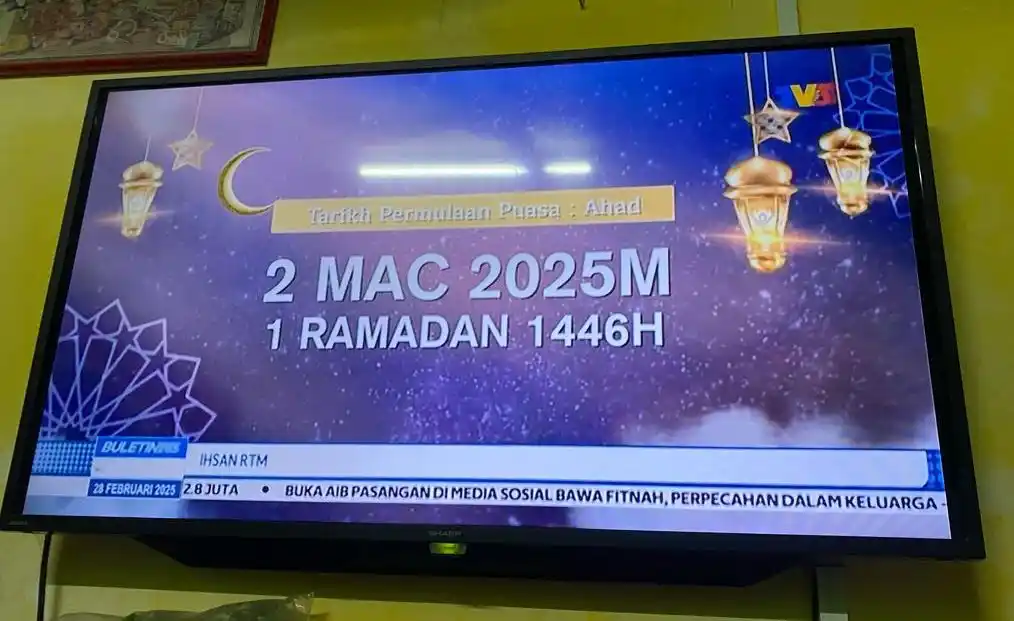 Ustaz Azhar Idrus post