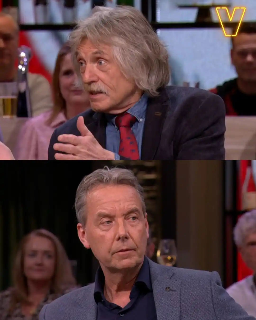 Vandaag Inside post