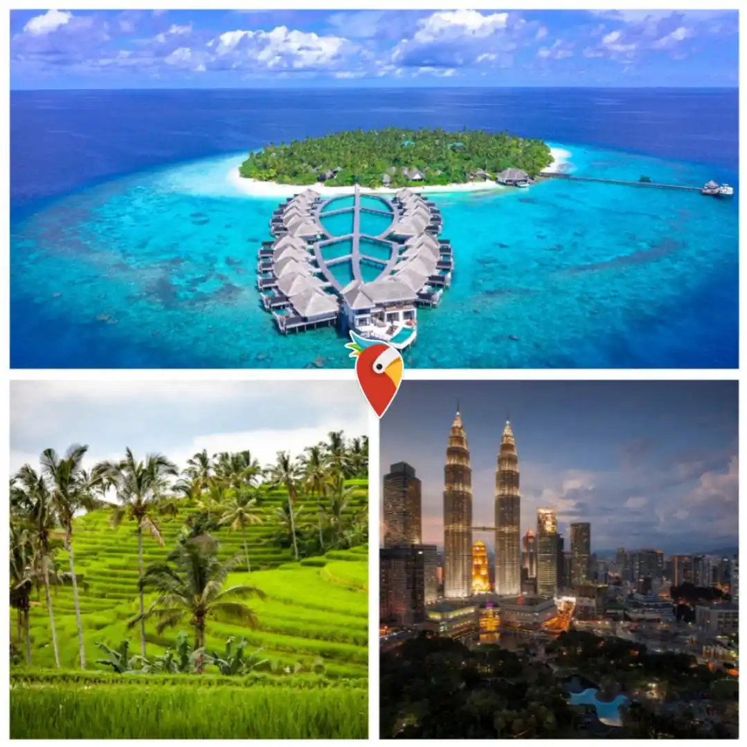 ViajerosPiratas ✈️ Ofertas de vuelos, viajes, hoteles a precio de chollo en tu WhatsApp post
