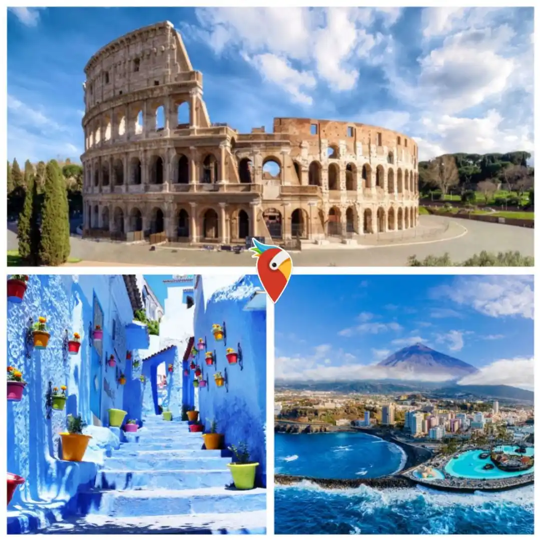 ViajerosPiratas ✈️ Ofertas de vuelos, viajes, hoteles a precio de chollo en tu WhatsApp post