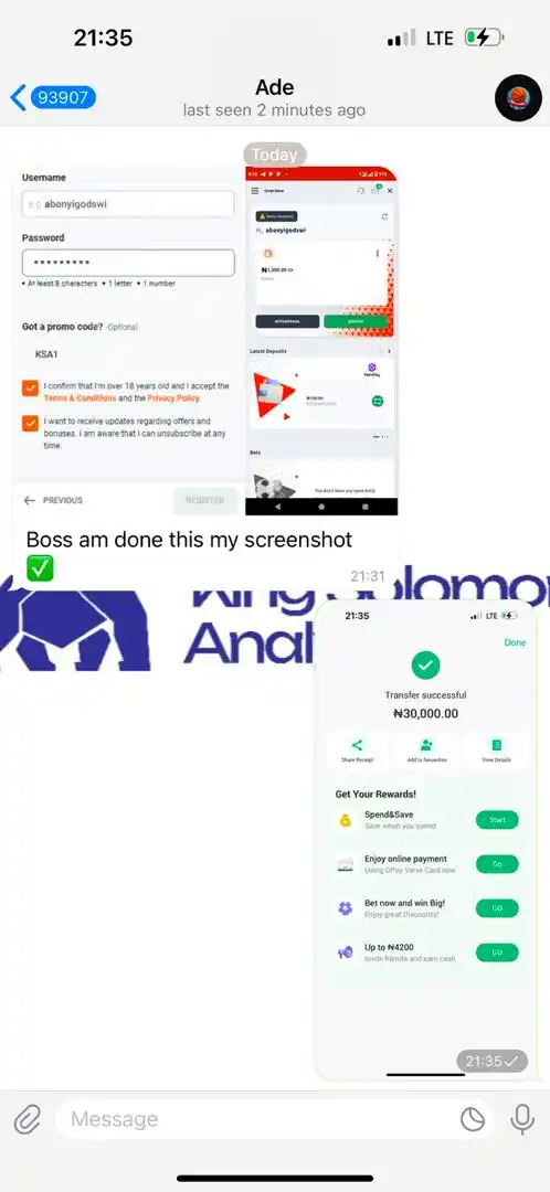 Youngdollar Versatile  post