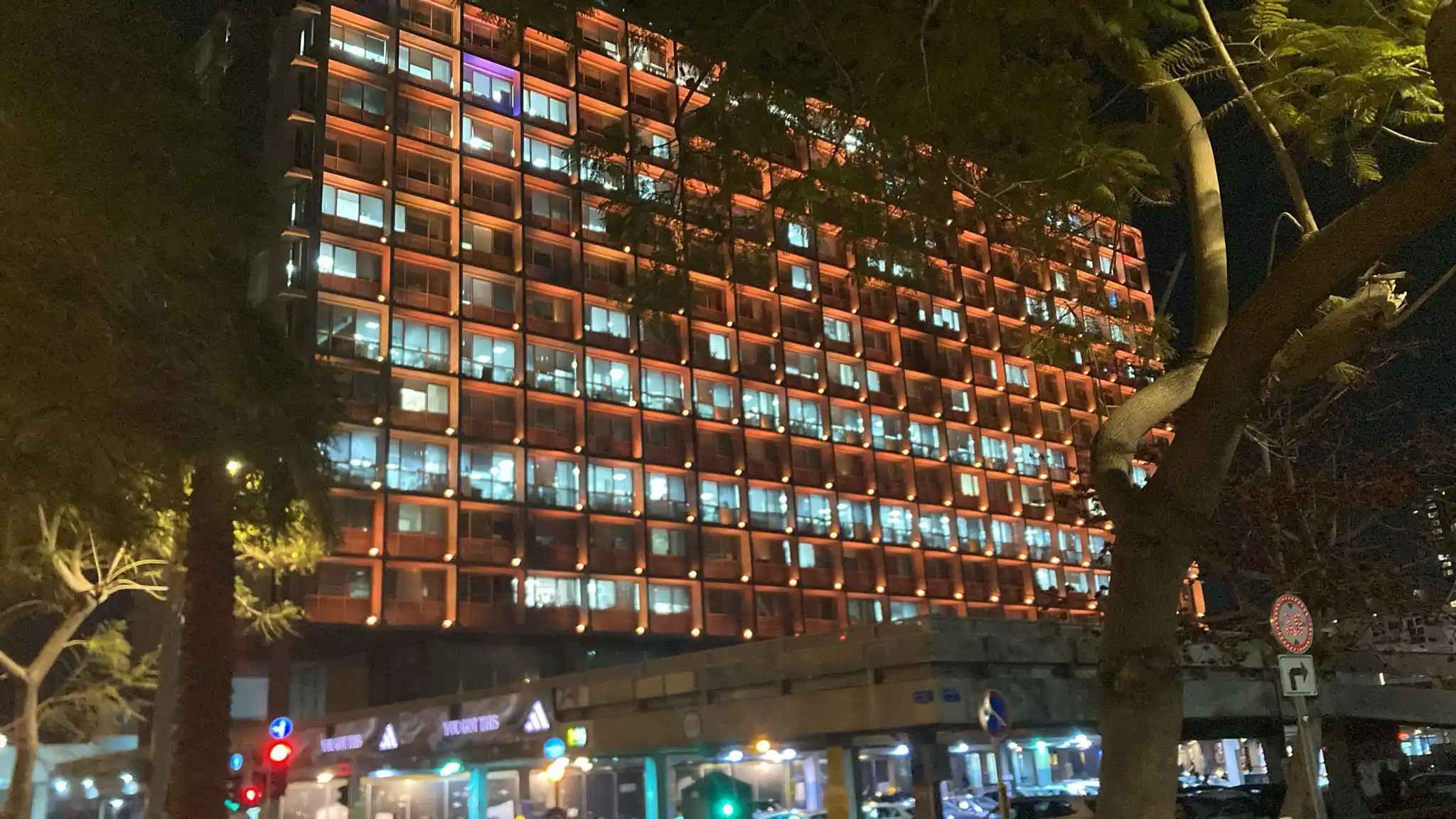 עיריית תל אביב-יפו post