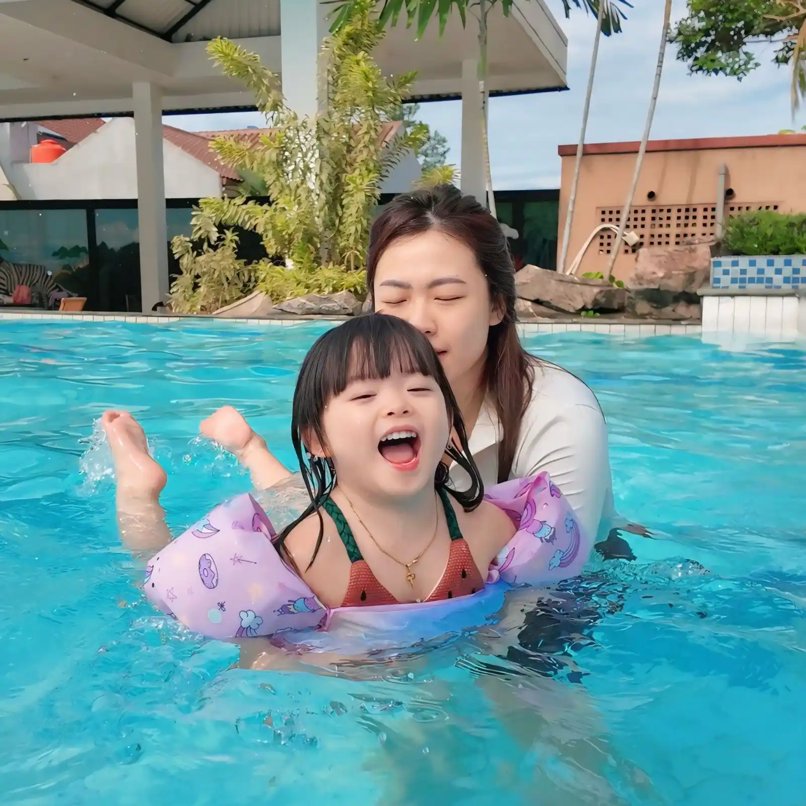 YUKA-CHAN 🌸🐥 post