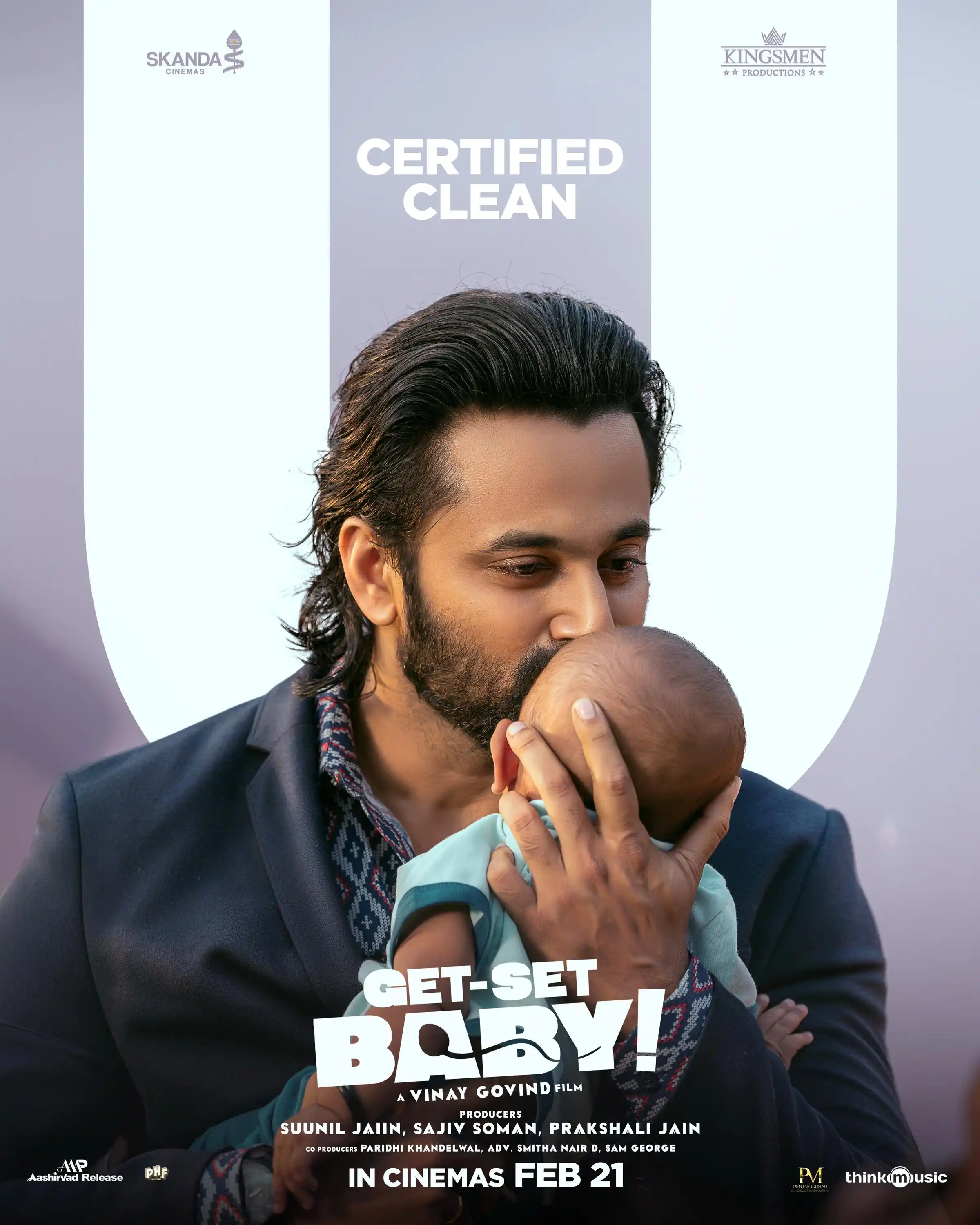 Image from 10G Media: Clean U certified, The gold standard for family-friendly entertainment...