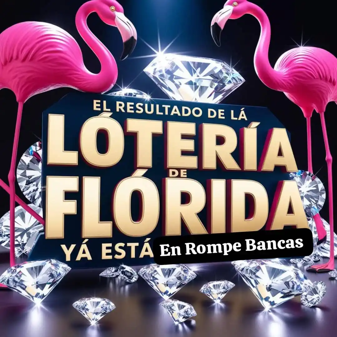 #2 LOTERÍA FLORIDA post