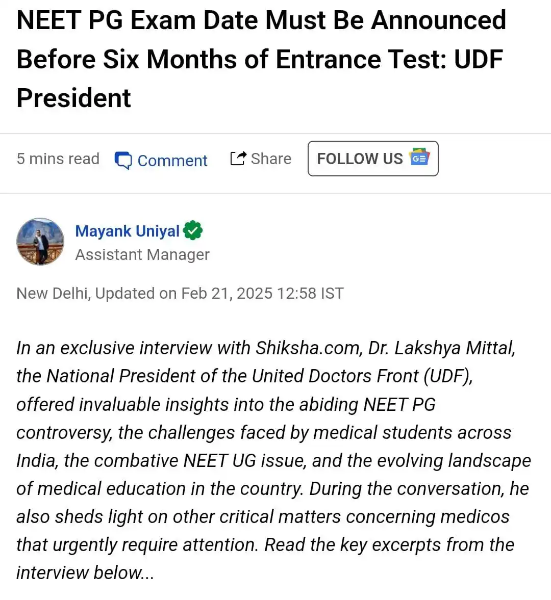 Image from 2.0 🇧 🇹  ( Flashcards) ✅™© / NEET/ INICET/ FMGE: <a class="text-blue-500 hover:underline cursor-pointer" href="/hashtag...