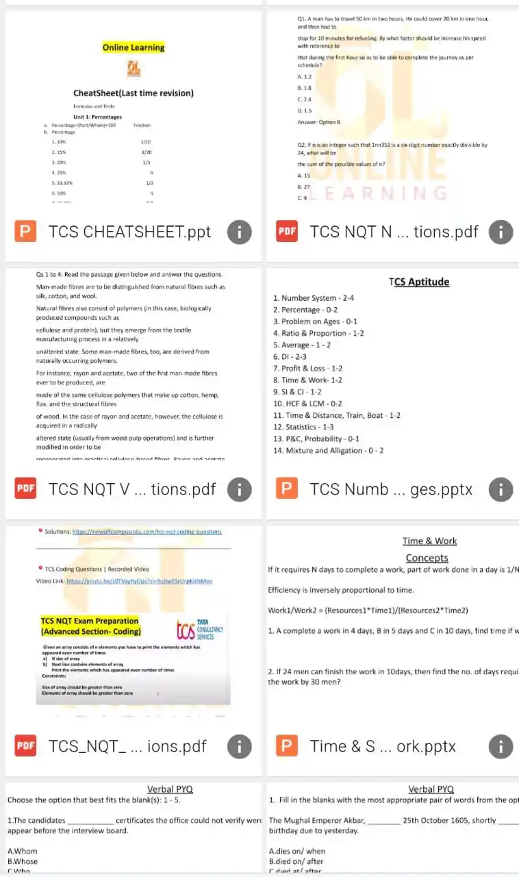 2025 Latest Off-Campus Jobs | Internships✅ post