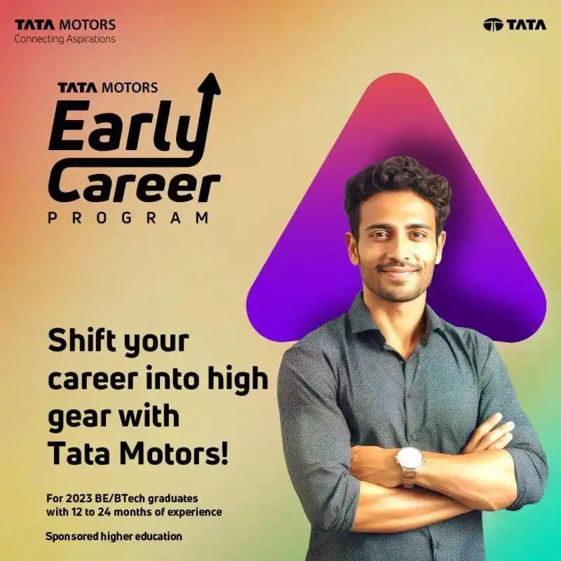Image from 2025 Latest Off-Campus Jobs | Internships✅: Apply Link: https://www.linkedin.com/posts/lokesh-paliwal2_hiring-tata...