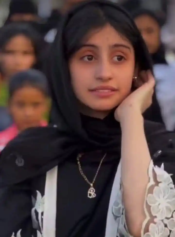 Image from #عاجــــــــل_حضرموت_نيوز 🌍: 🚨انا من قبل أمس ساكت لا أريد أتدخل ولا أكتب رأيي لأنه وبكل بساطة لدين...