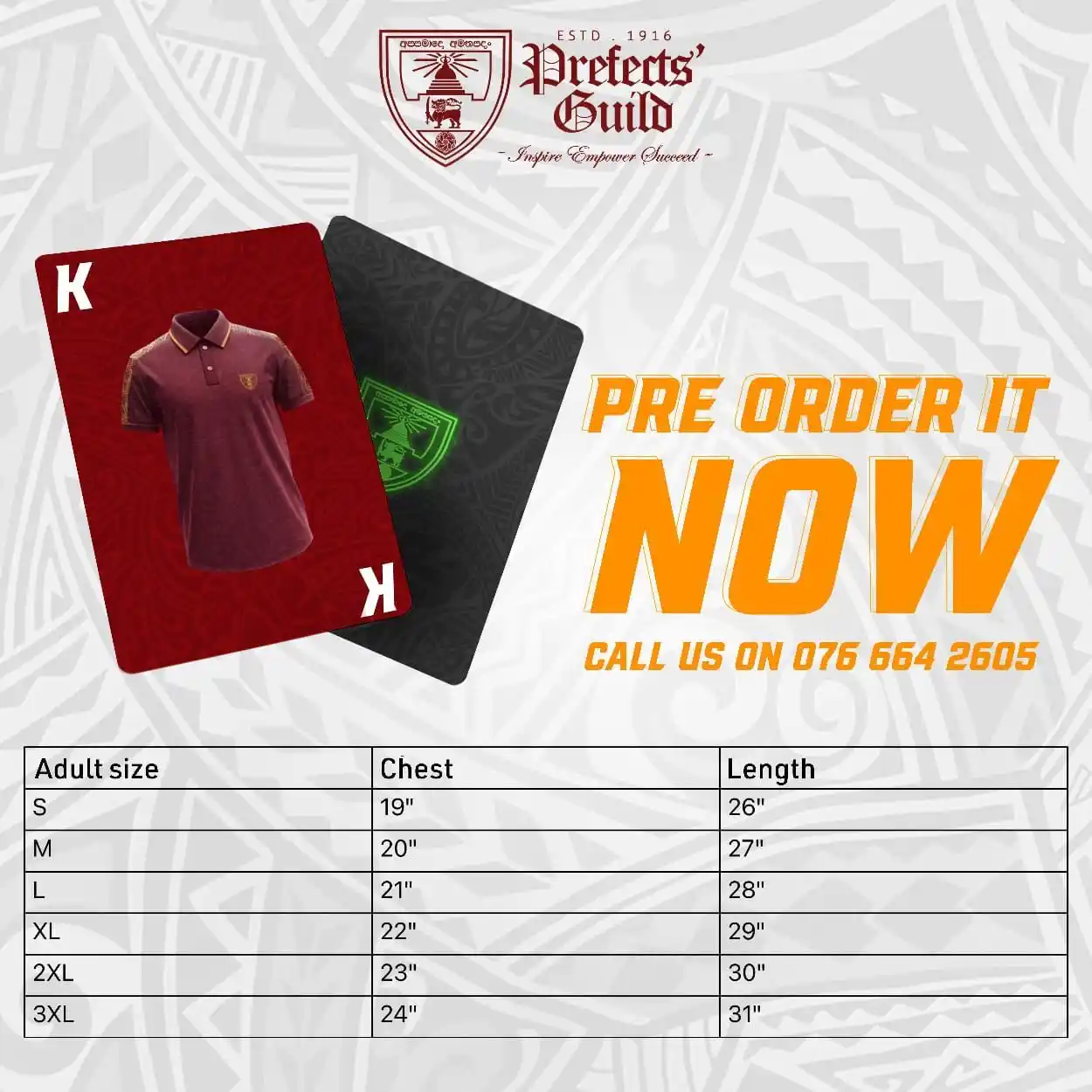 Image from ACBU Online: ```Battle of the Maroons season is in full swing...``` *Introducing t...