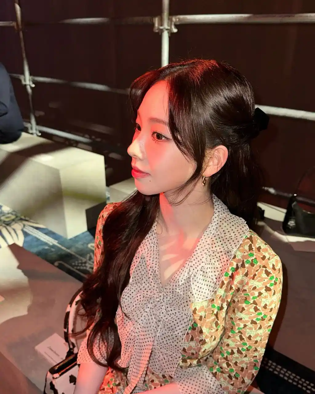 ˗ˏˋ aespa daily update ˎˊ˗ post