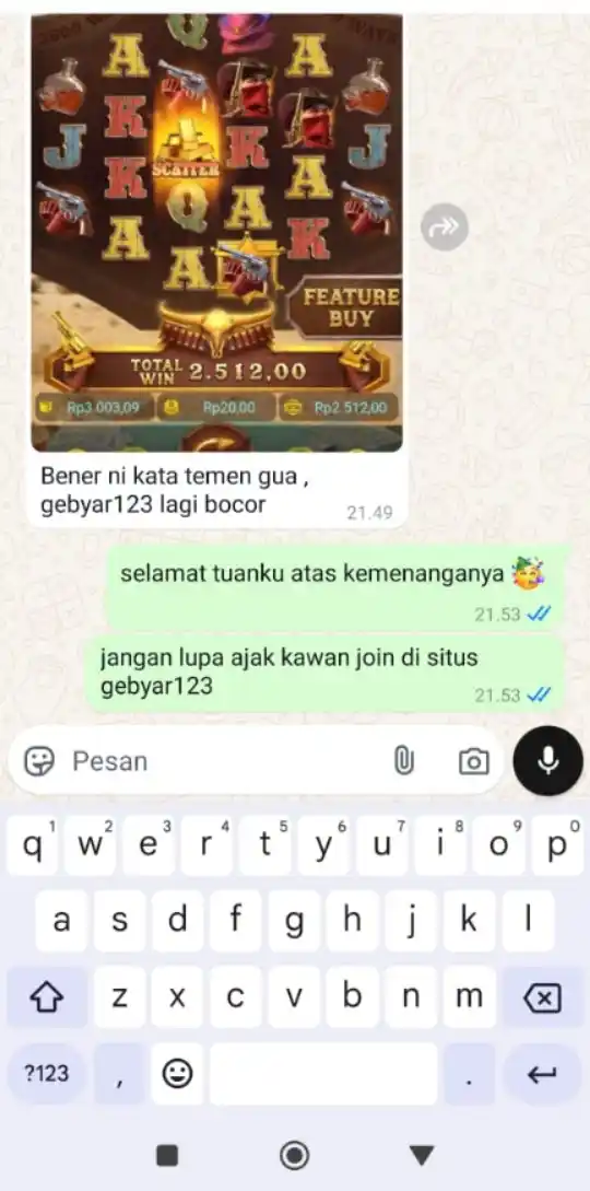 belajar misteri post