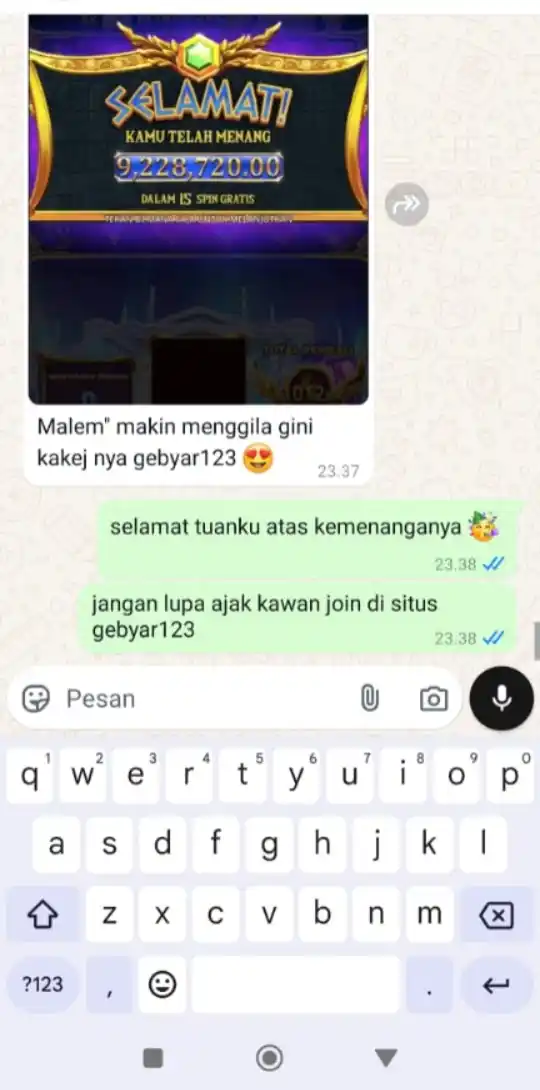 belajar misteri post