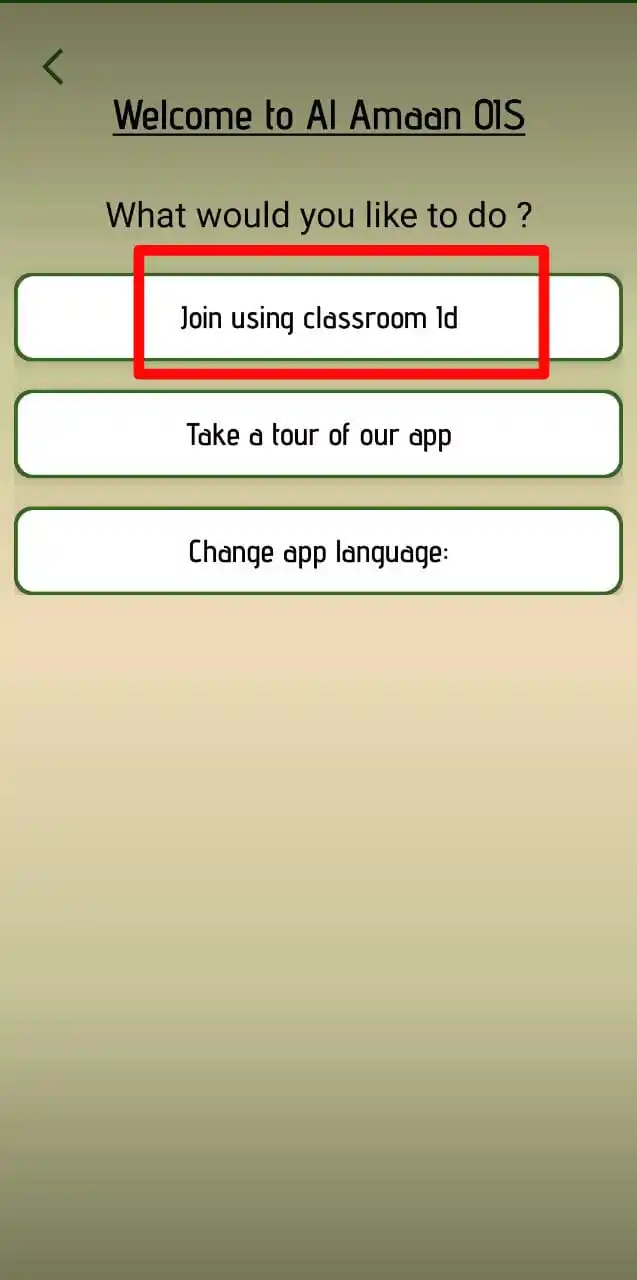 AL AMAAN ONLINE ISLAMIC STUDIES post