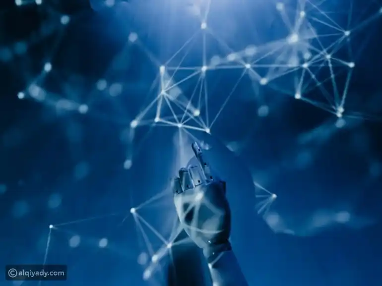 الذكاء الاصطناعي AI | القيادي post