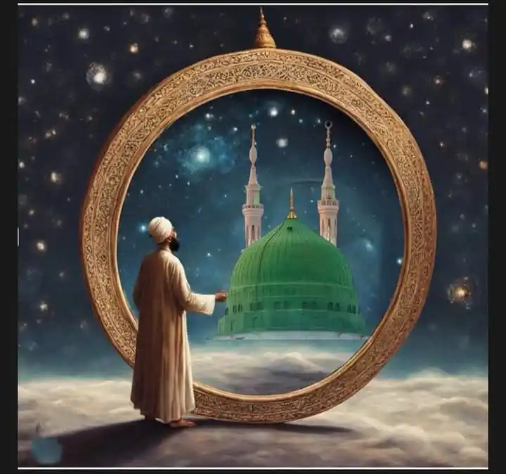 انوارِ عالم post