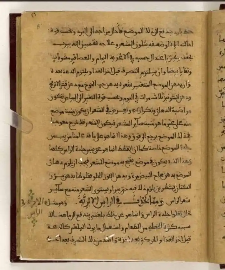 Image from انوارِ عالم: :::::::: *ایک عجیب حقیقت*  :::::::: _____ `آج صدیوں پہلے جیسے مسلمان س...