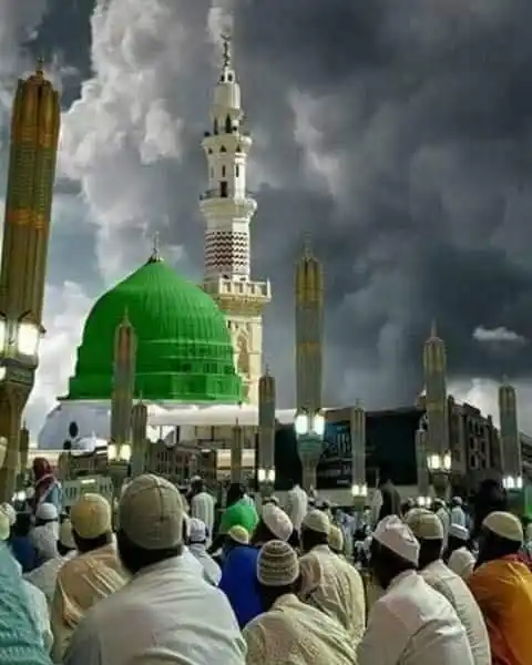 انوارِ عالم post