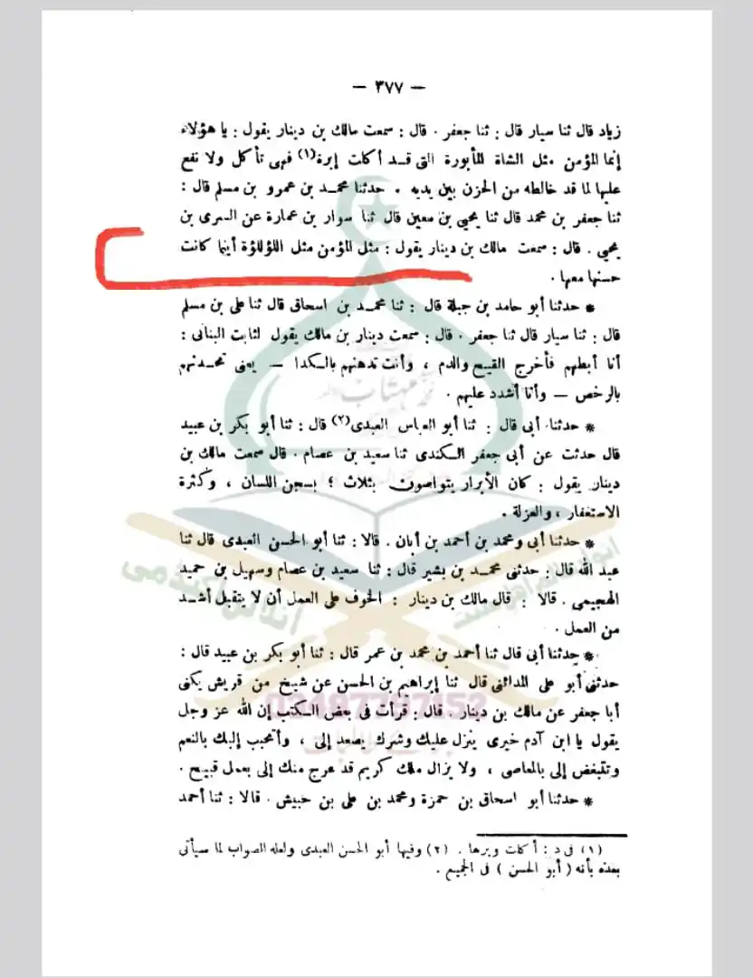 Image from انوارِ عالم: `آپ کی پہچان بطور مسلم ہو پائے گی ؟` <a class="text-blue-500 hover:un...