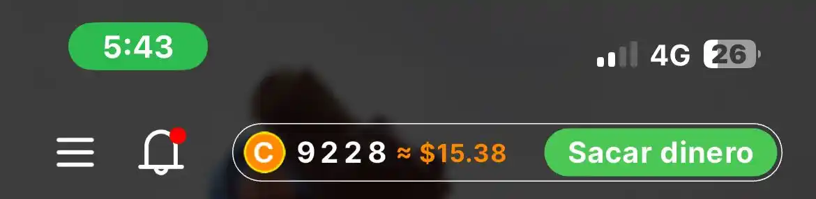 APPS QUE PAGAN 🤑🚶‍♀️💜 post