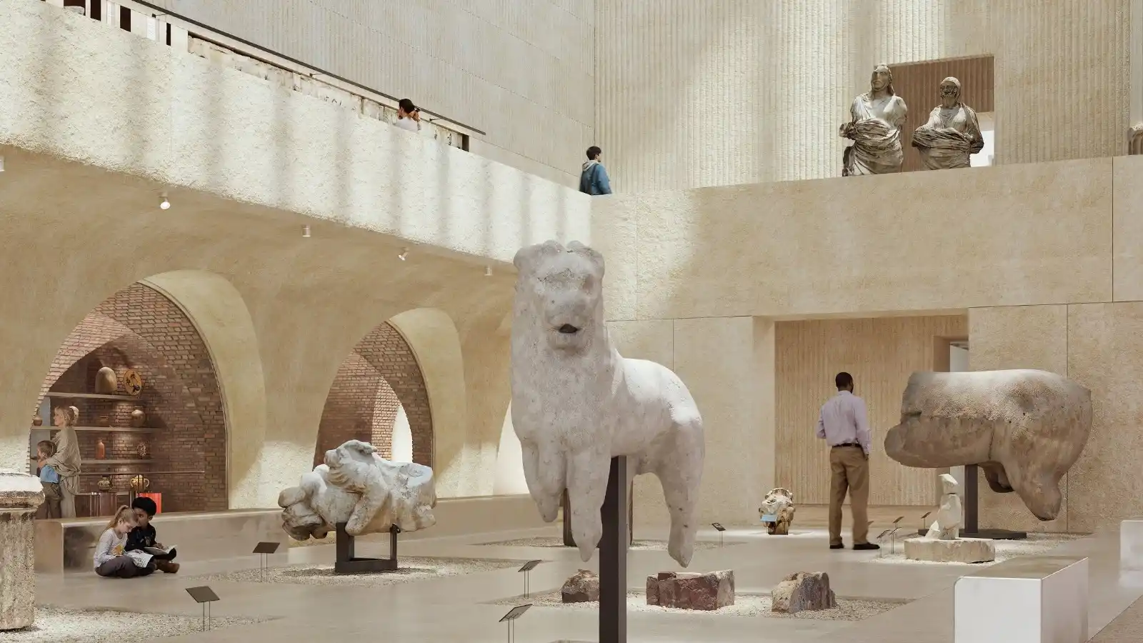 Architectural Digest Middle East post
