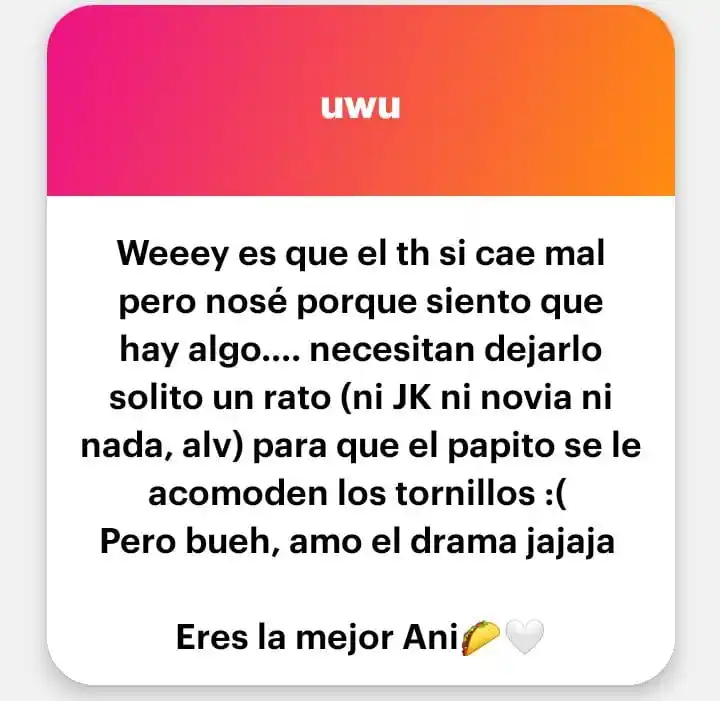 ❝ @𝗍𝗄𝗈𝗈𝗅𝗈𝗏𝖾 📚 post