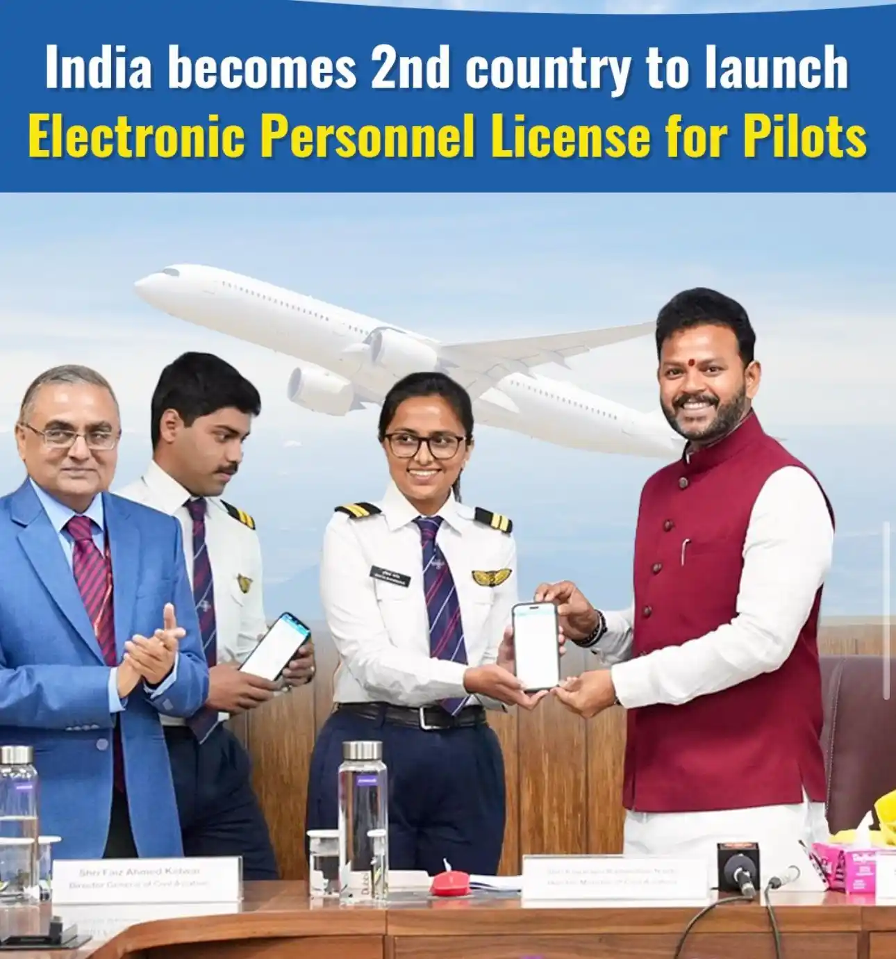Aviation Updates And Jobs✈️ post