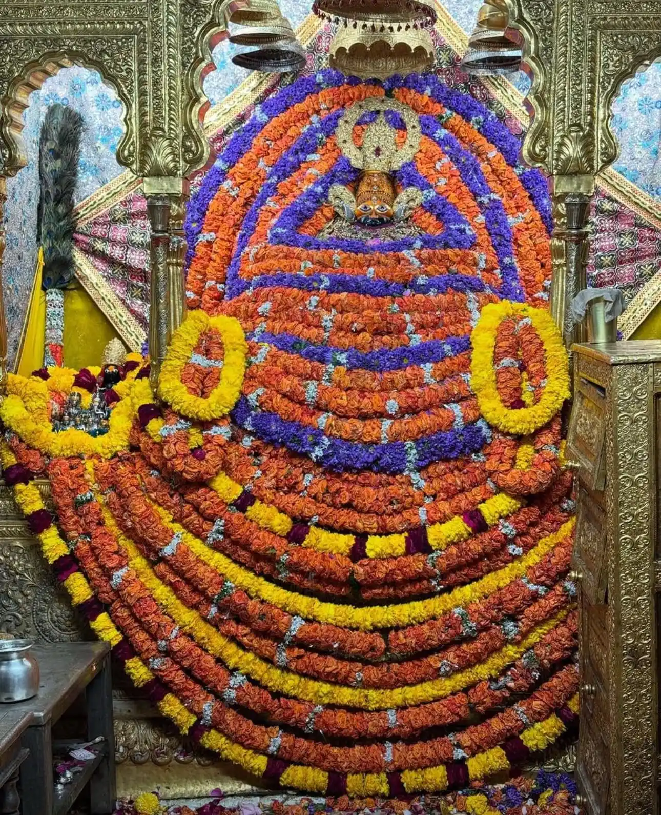 ❣️बाबा श्याम के दीवाने ❣️ post