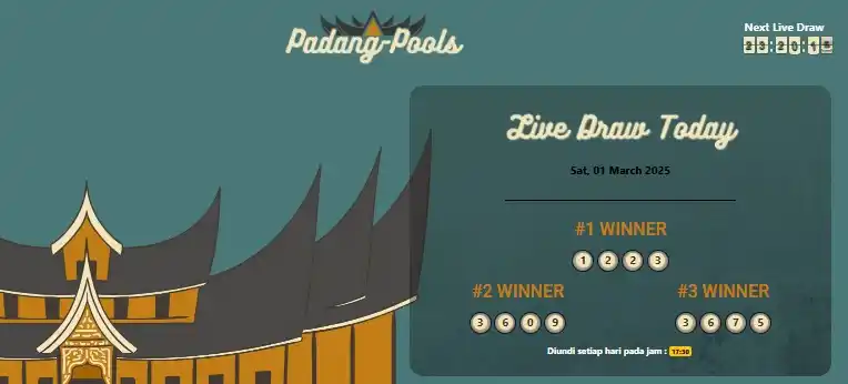 Image from Bandungtoto Result & Prediksi: * RESULT <a class="text-blue-500 hover:underline cursor-pointer" href=...