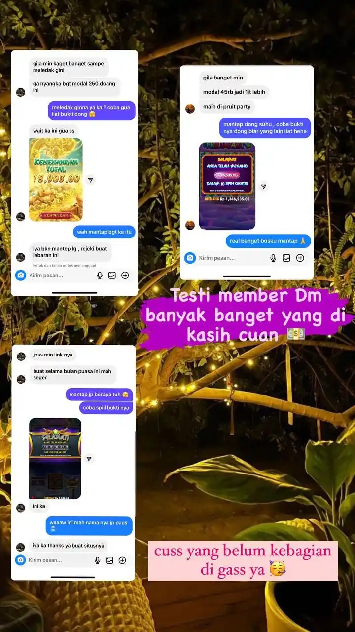 Bang Jarot post