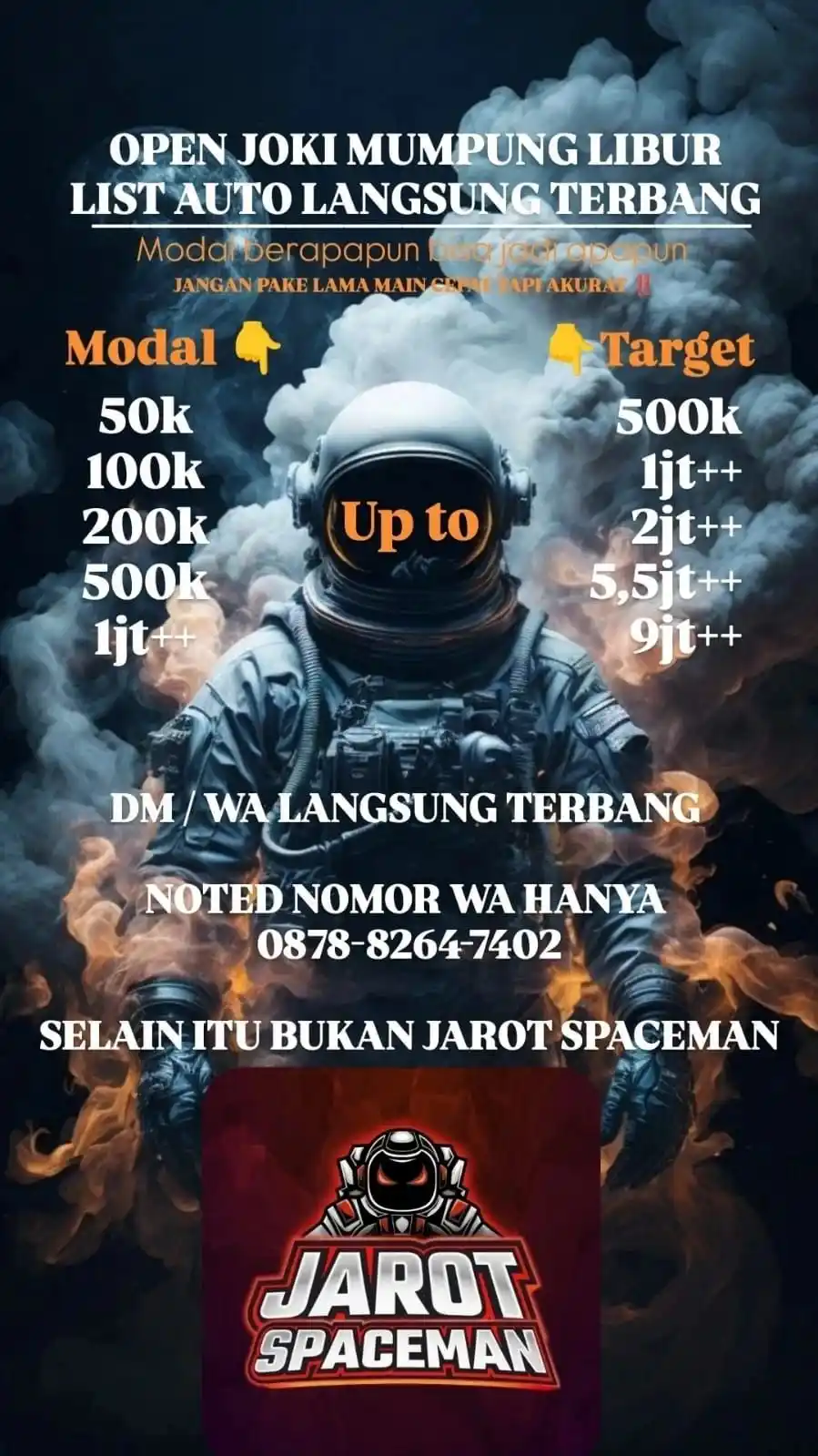 Bang Jarot post