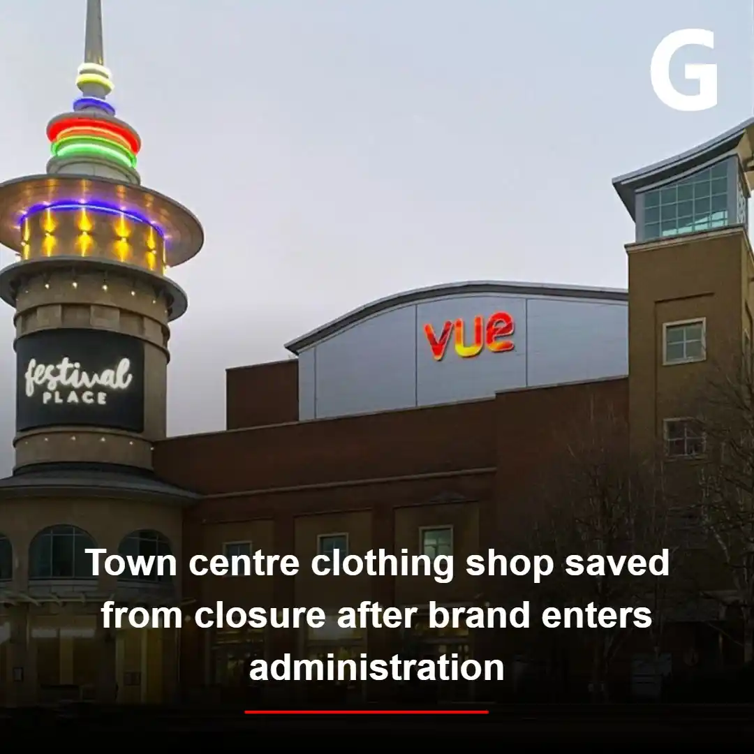 Basingstoke Gazette post