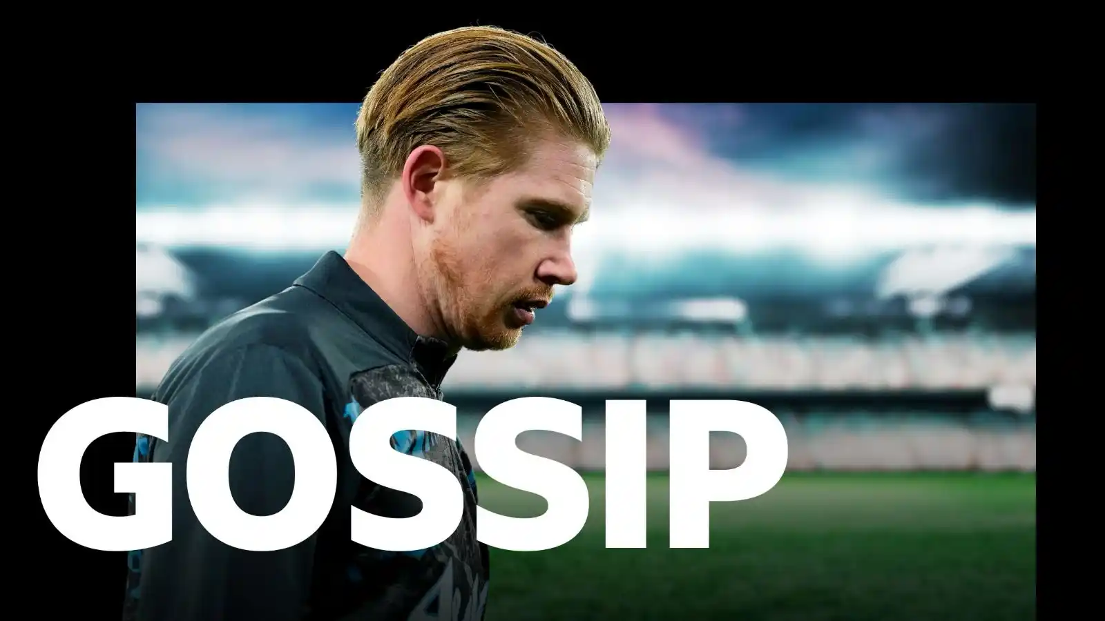 BBC Football post