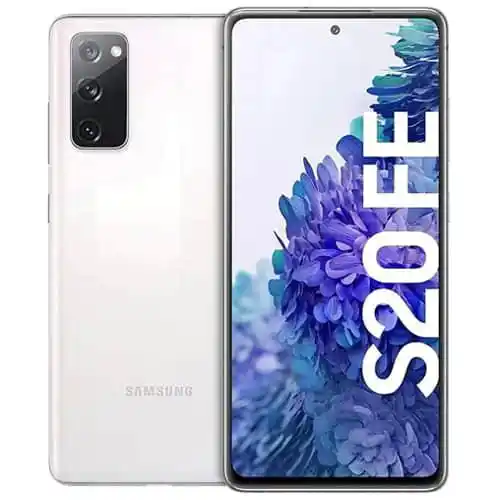 Image from BLESSED MOBILES : *New Samsung Galaxy S20FE 5G with 128GB Storage box racho rabvaruka ...