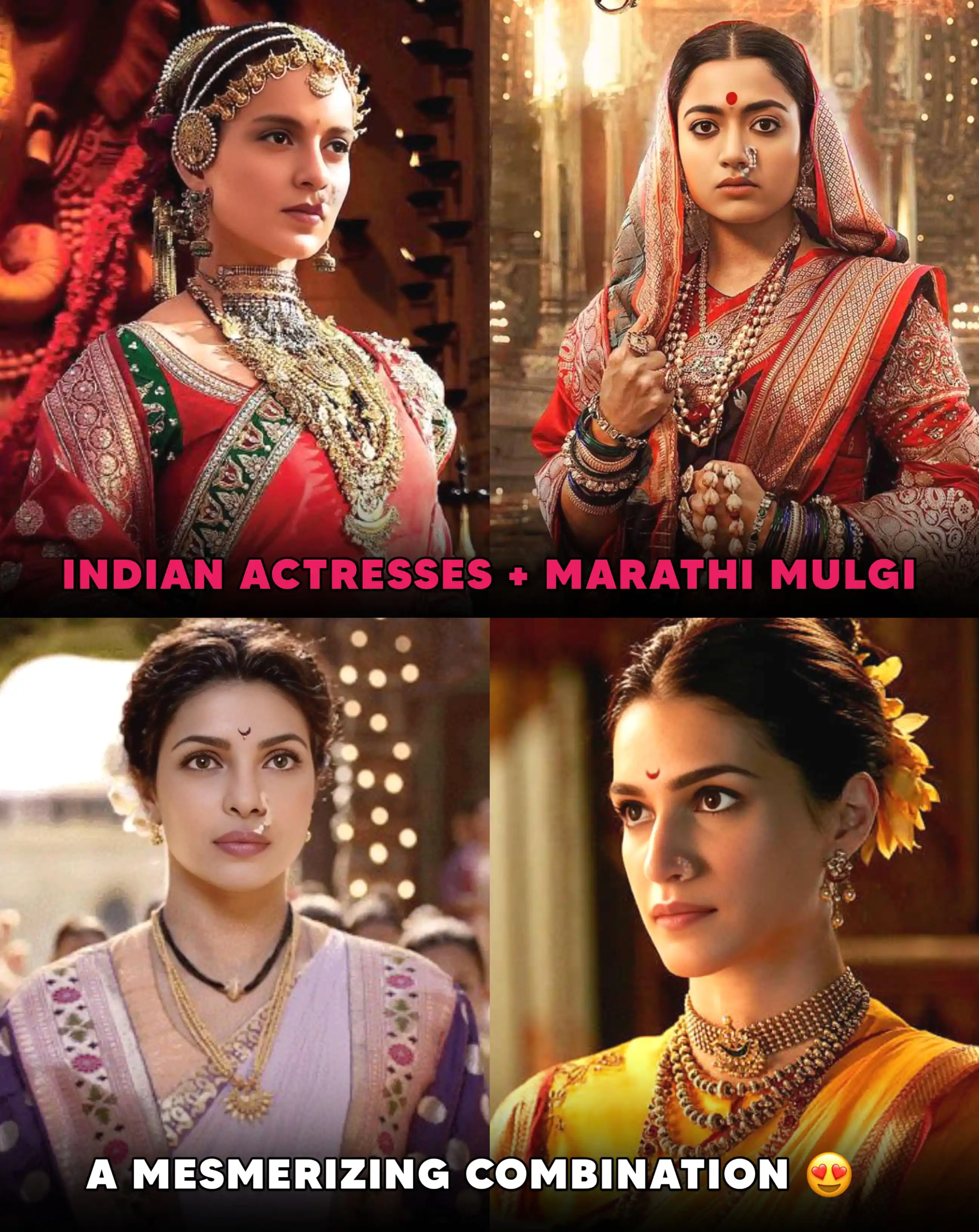 Bolly Spotted post