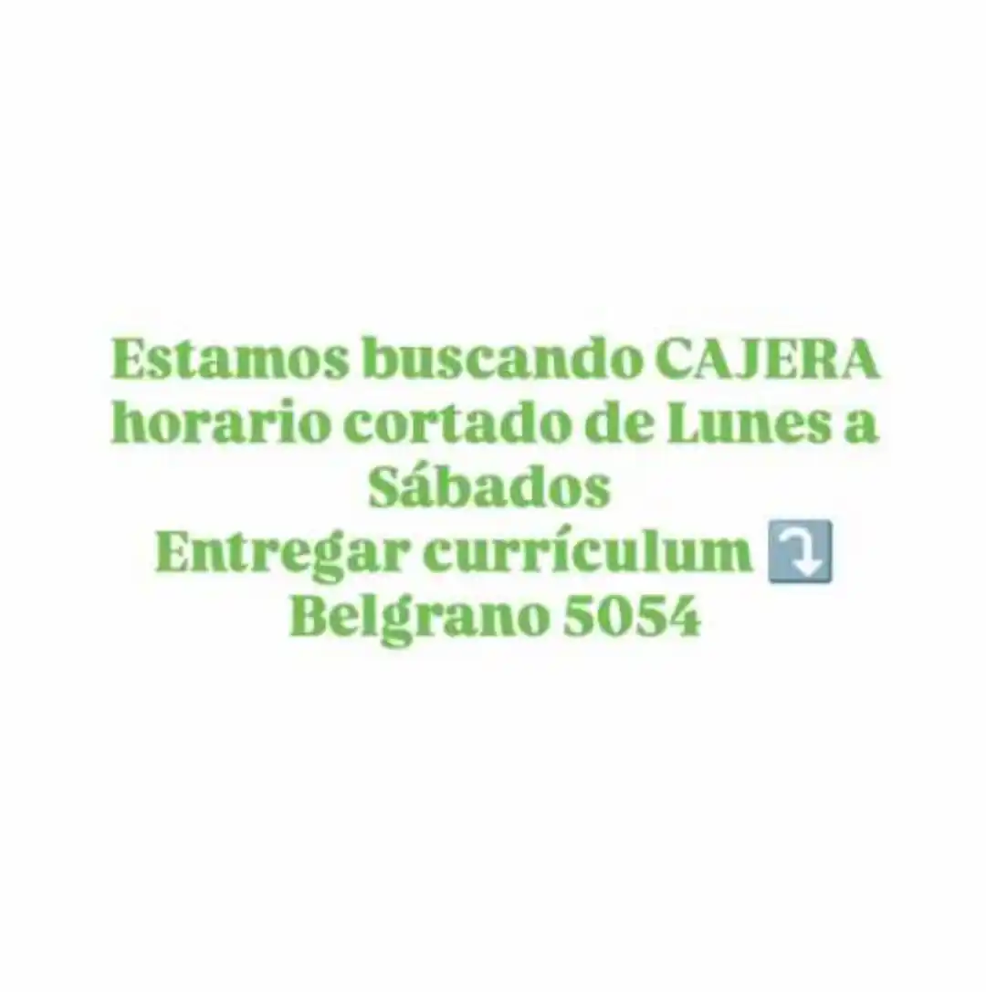 Image from Bolsa De Trabajo CIT Mar del Plata: Empleo Trabajo en Mar del Plata <a class="text-blue-500 hover:underl...