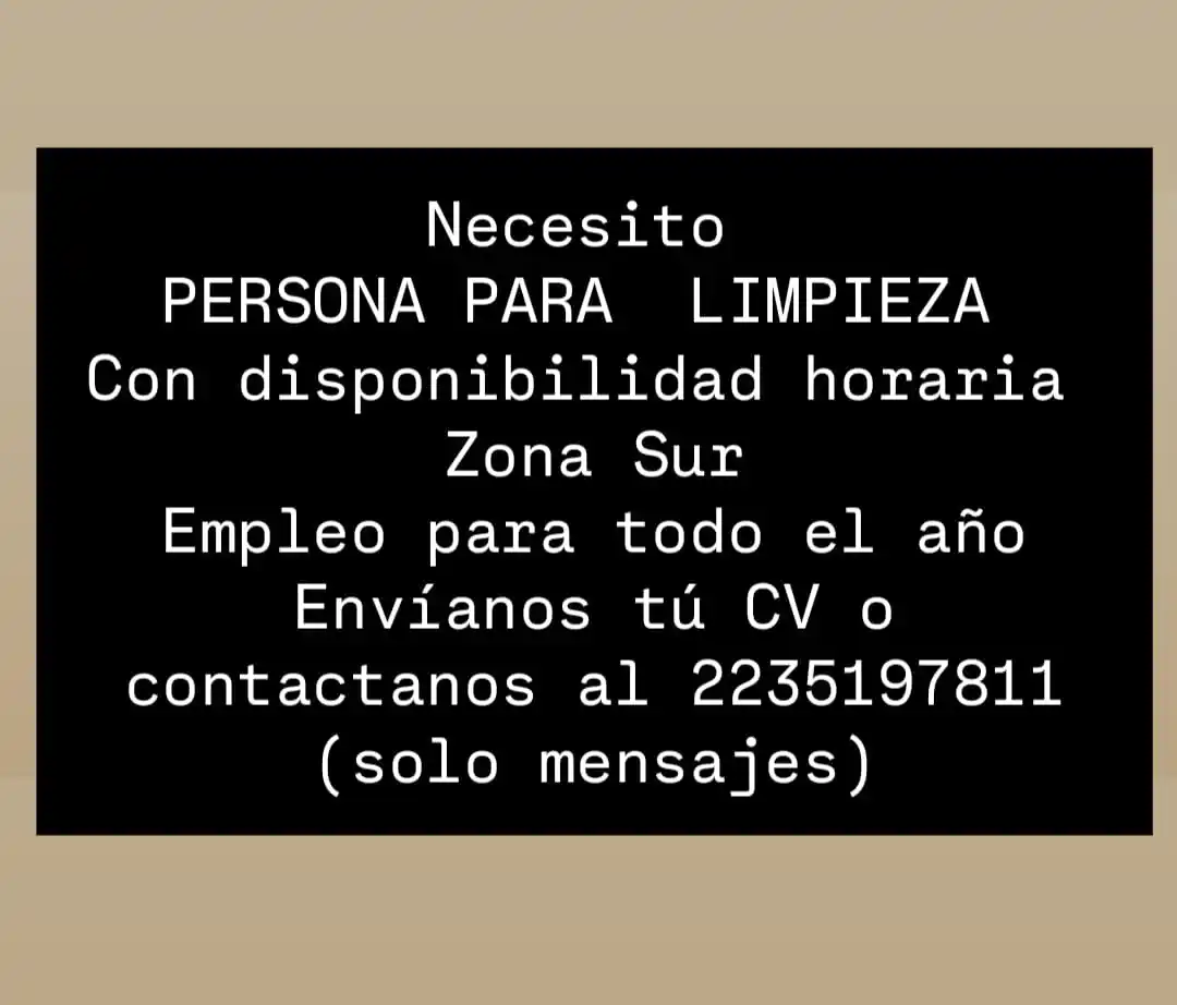 Image from Bolsa De Trabajo CIT Mar del Plata: Empleo Trabajo en Mar del Plata <a class="text-blue-500 hover:underl...