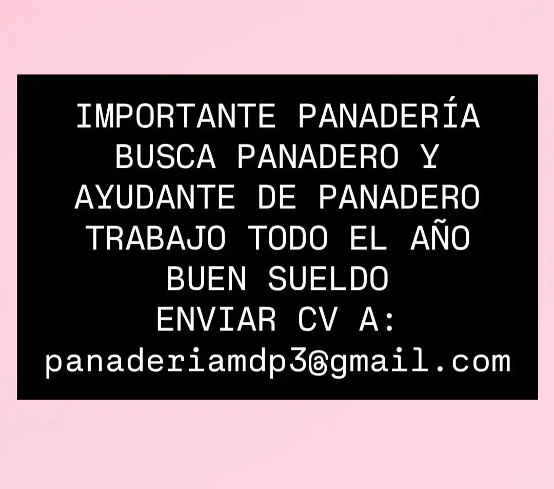 Image from Bolsa De Trabajo CIT Mar del Plata: Empleo Trabajo en Mar del Plata <a class="text-blue-500 hover:underl...