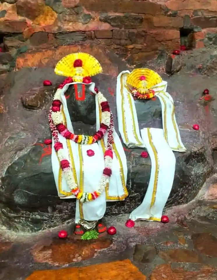 ब्रजधाम दर्शन post