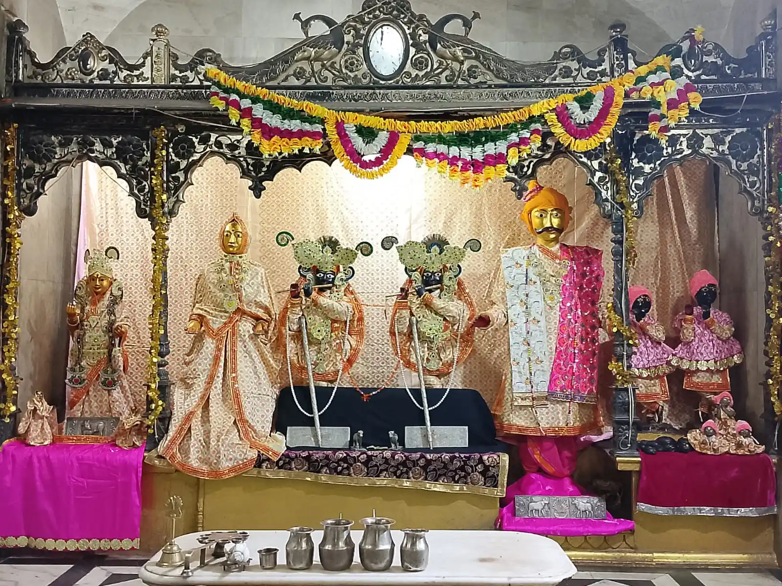 ब्रजधाम दर्शन post