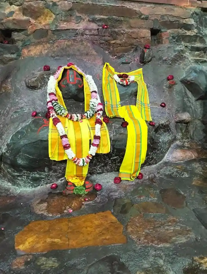 ब्रजधाम दर्शन post