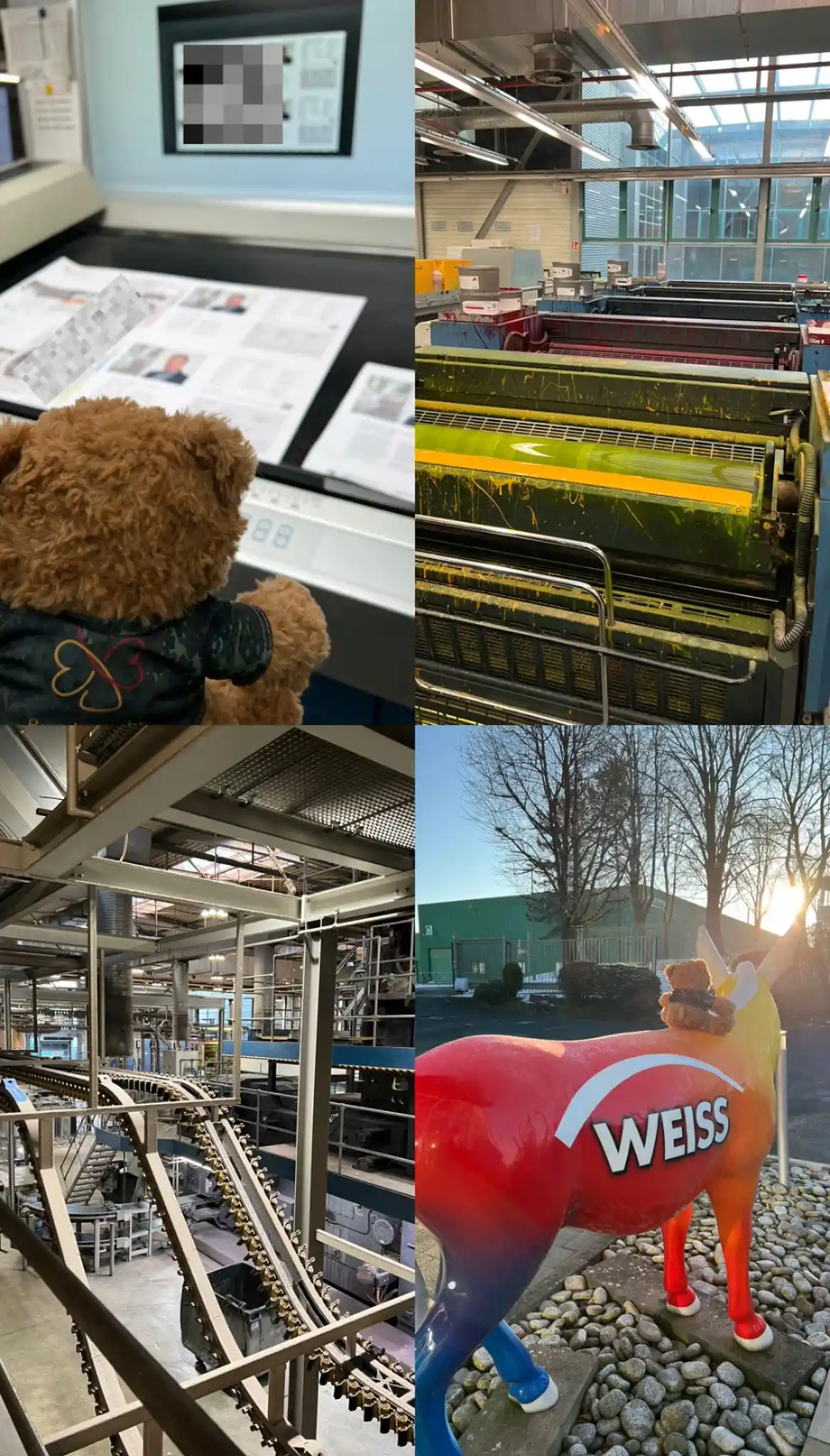 Bundeswehr Sozialwerk post