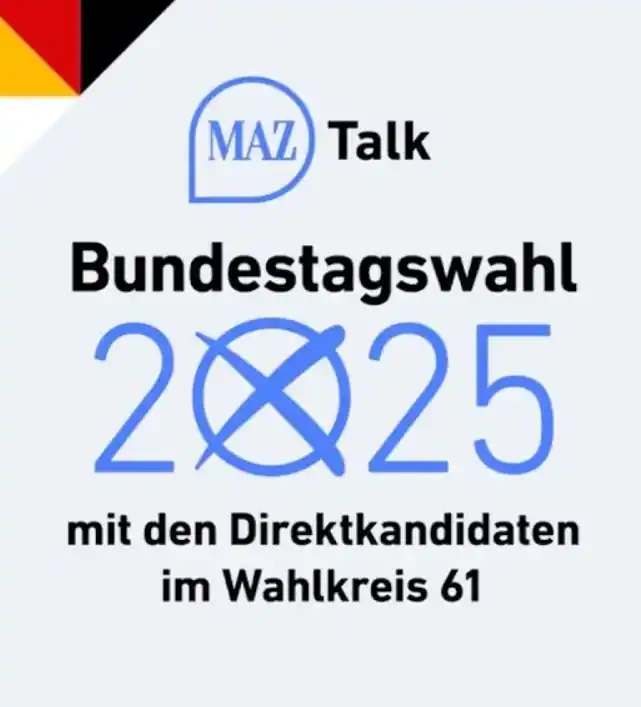 BÜNDNIS 90/DIE GRÜNEN Brandenburg post