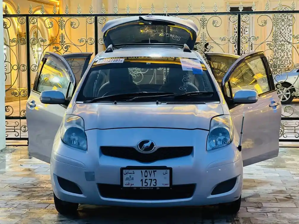 Image from Buy & sell: فروش عاجل‼️لیلام شد‼️دست بند0788181245🤙📞 ‎ویتز Vitz قیمت :2750)💸💵ب...